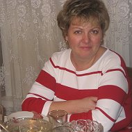 Наталья Зыкова/репринцева