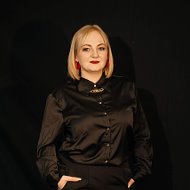 Алена Шехтман