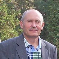 Владимир Гринченко