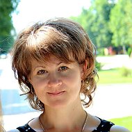 Елена Илькун