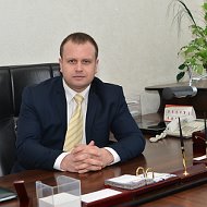Андрей Ставицкий