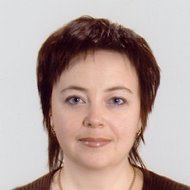 Оксана Тирик