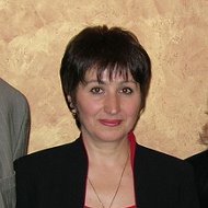 Марина Саввиди