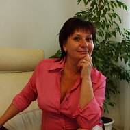 Елена Дубовцева