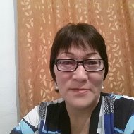 Gulnara Nazarbaeva