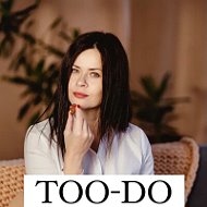 Too- Do