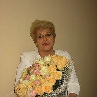 Светлана Яковлева