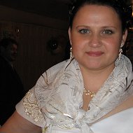 Анастасия Герасимчик