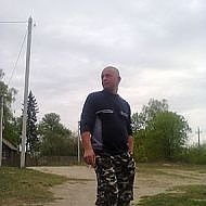 Анатолий Журиба