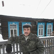 Сергей Машков