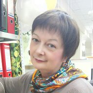 Людмила Падерина