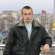 Андрей Лисняк