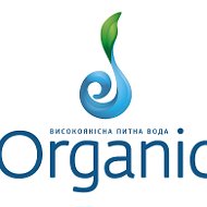 Organic Water