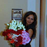 Nastya Alifanova