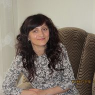 Наталья Лукьянович
