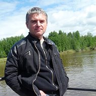 Андрей Колесников