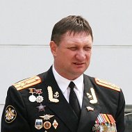 Александр Рытиков