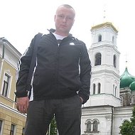 Сергей Бисеров