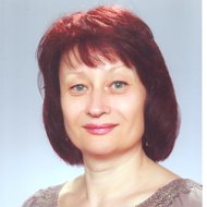 Ольга Шамрай
