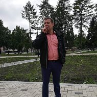 Александр Бирюков