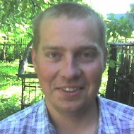 Виталик Гришаев