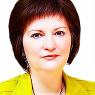 Светлана Никонорова