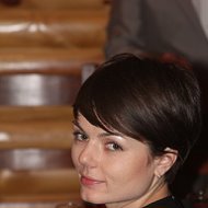 Ирина Вовченко