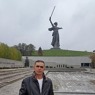 Zakir Negmatov