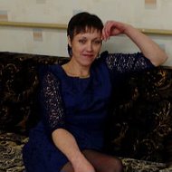 Ольга Сдашникова