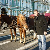 Валерий Шеронов