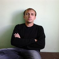 Алексей Цапин