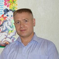 Юрий Сулагаев