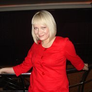 Екатерина Марунова