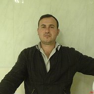 Салман Мираев