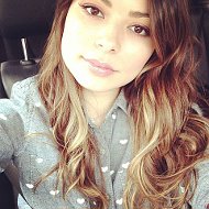 Miranda Cosgrove