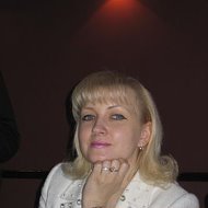 Светлана Кальченко