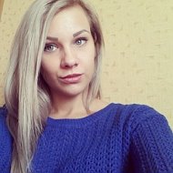 Екатерина Кунаева