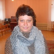 Татьяна Кицун