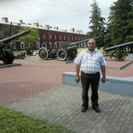 Хамрабай Базаров