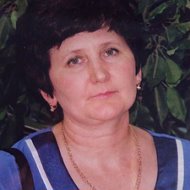 Лариса Бочкарева