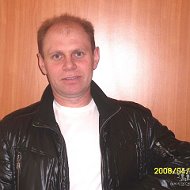 Сергей Шевель