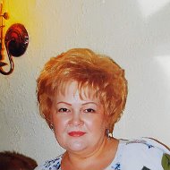 Ирина Кутинова