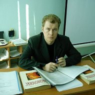 Алексей Доронгов