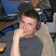 Дмитрий Милюков