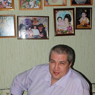 Ляшкевич Владимир
