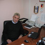 Эдуард Беспалов