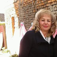Наташа Дивинец