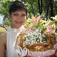 Кристина Рудыкина