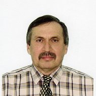 Сергей Бахарев