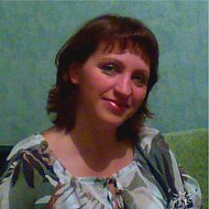 Ирина Венюкова